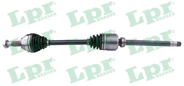 Drive Shaft (DS60279)