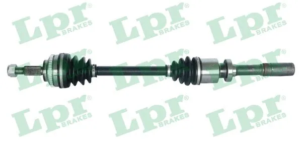 Drive Shaft (DS60724)
