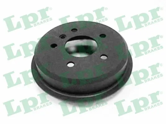 Brake Drum (7D0443)