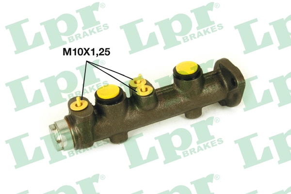 Brake Master Cylinder (6738)