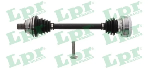 Drive Shaft (DS60094)