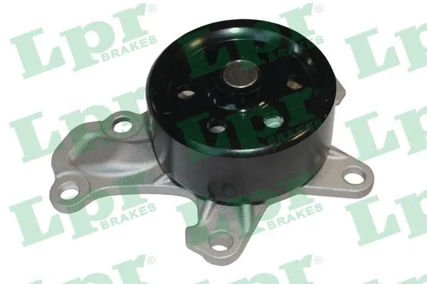 Water Pump, engine cooling (WP0855)