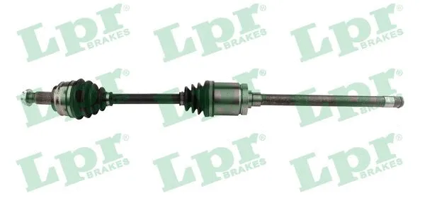 Drive Shaft (DS60116)