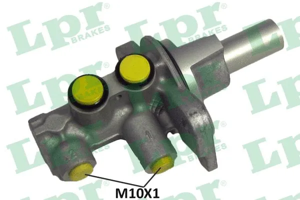 Brake Master Cylinder (6020)