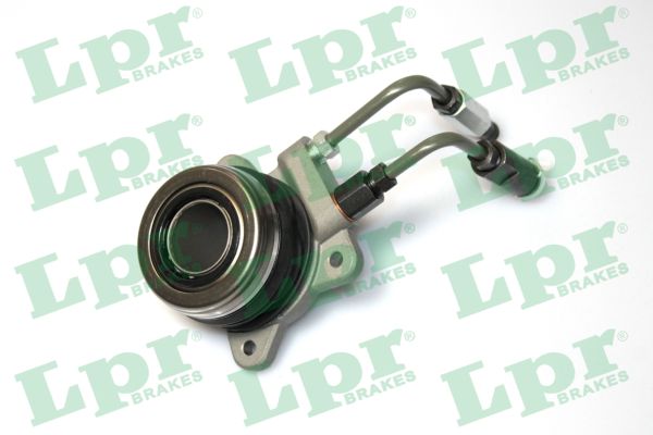 Central Slave Cylinder, clutch (3322)