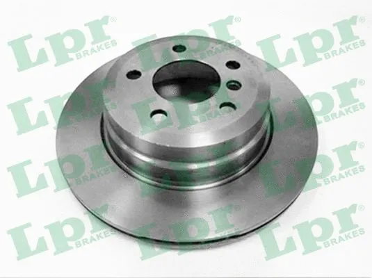 Brake Disc (B2054V)