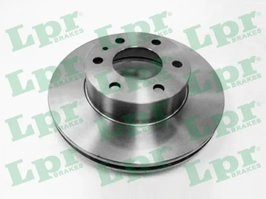 Brake Disc (I1012V)
