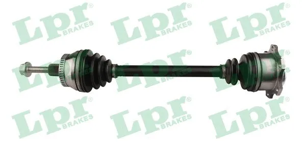 Drive Shaft (DS60039)