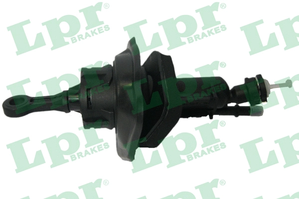 Master Cylinder, clutch (2344)