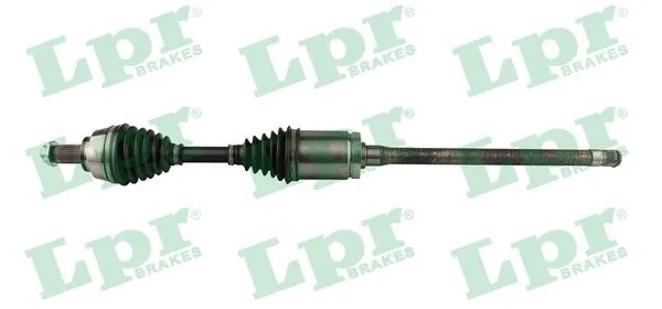 Drive Shaft (DS60122)