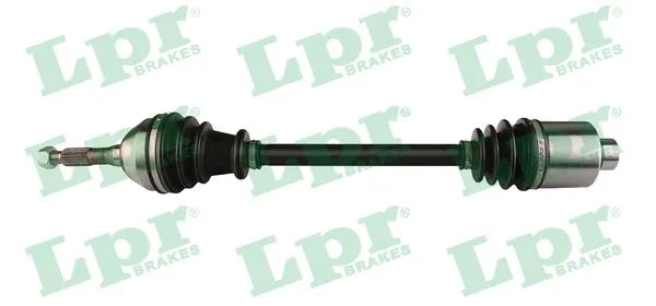 Drive Shaft (DS60299)
