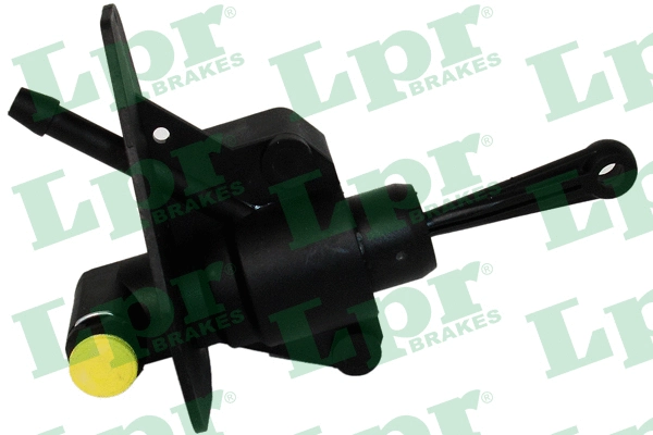 Master Cylinder, clutch (2170)