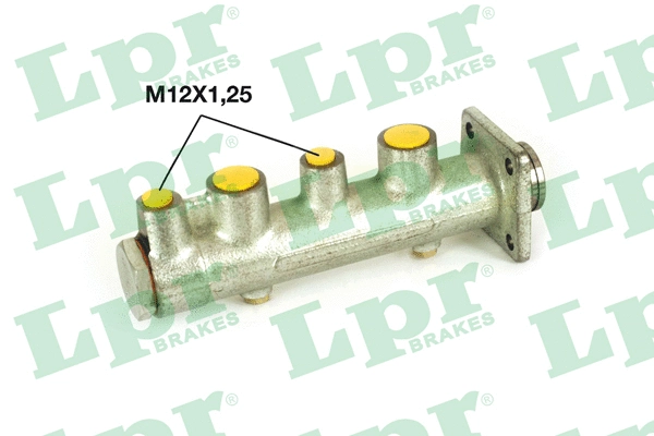 Brake Master Cylinder (6712)