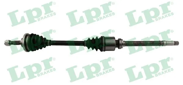Drive Shaft (DS60620)