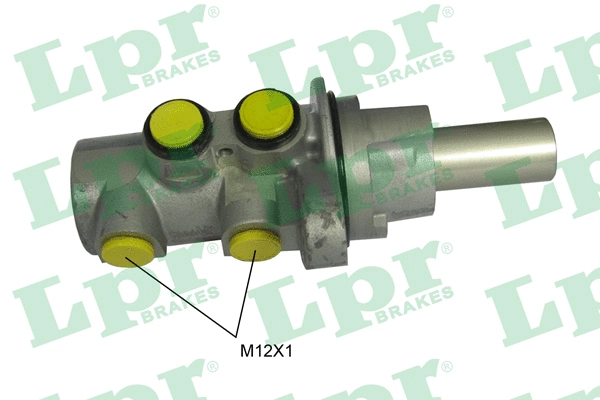 Brake Master Cylinder (6036)