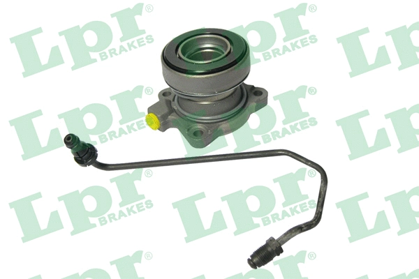 Central Slave Cylinder, clutch (3463)