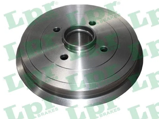 Brake Drum (7D0705)