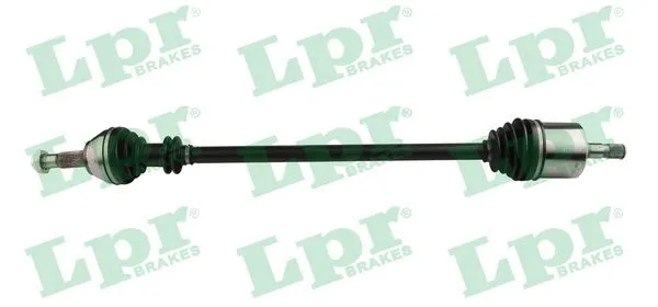 Drive Shaft (DS60286)