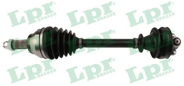 Drive Shaft (DS60342)