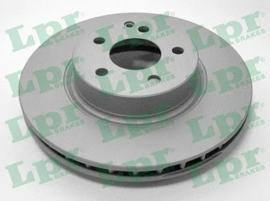 Brake Disc (M2018VR)