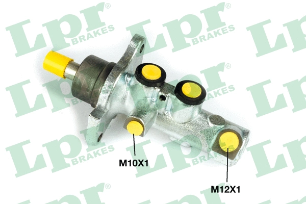 Brake Master Cylinder (1057)