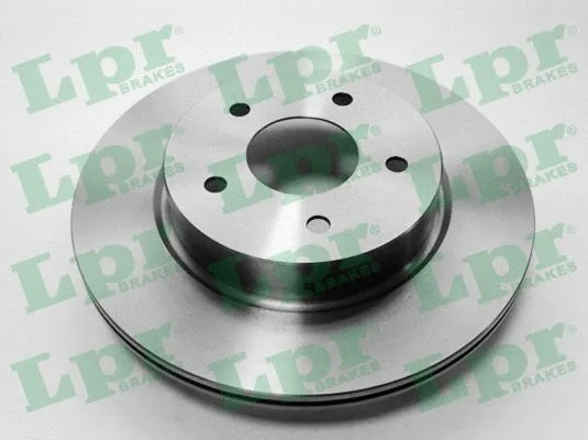 Brake Disc (N2047V)