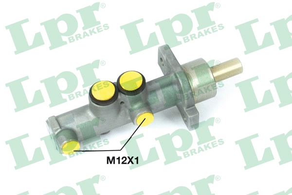Brake Master Cylinder (1294)