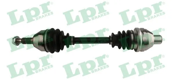 Drive Shaft (DS60444)