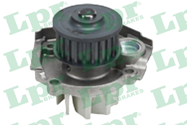 Water Pump, engine cooling (WP0740)