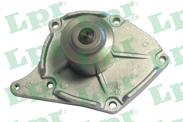 Water Pump, engine cooling (WP0203)