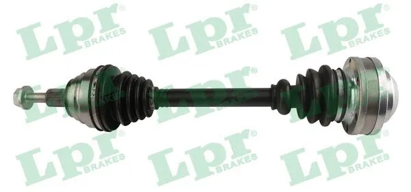 Drive Shaft (DS60859)