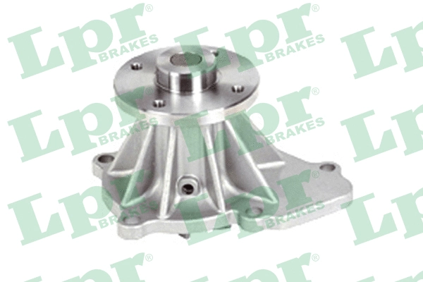 Water Pump, engine cooling (WP0339)