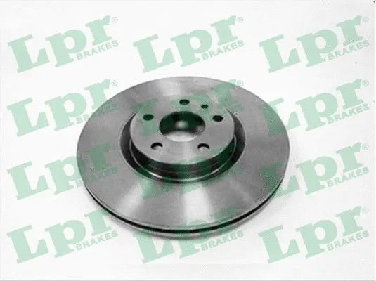 Brake Disc (A2241V)