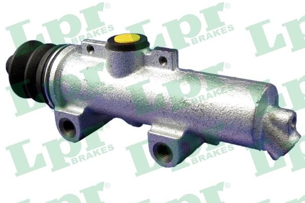 Master Cylinder, clutch (2192)