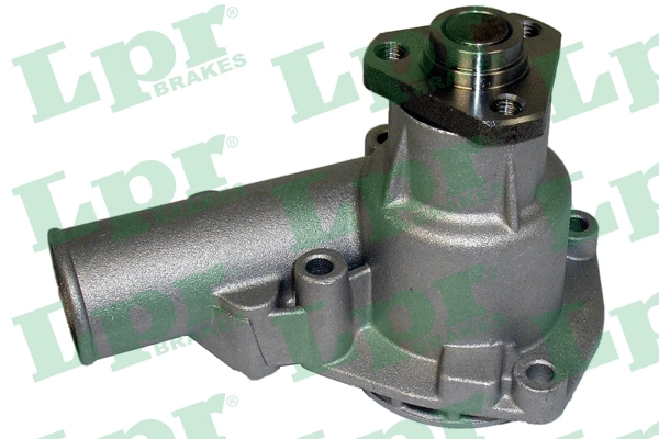 Water Pump, engine cooling (WP0137)