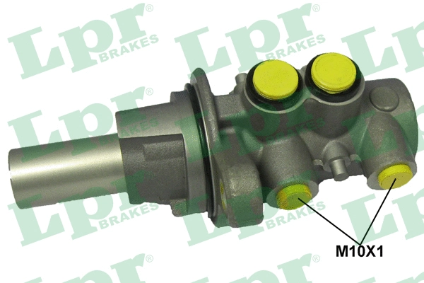 Brake Master Cylinder (1716)