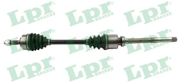 Drive Shaft (DS60590)