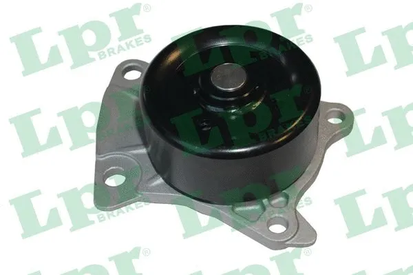 Water Pump, engine cooling (WP0914)