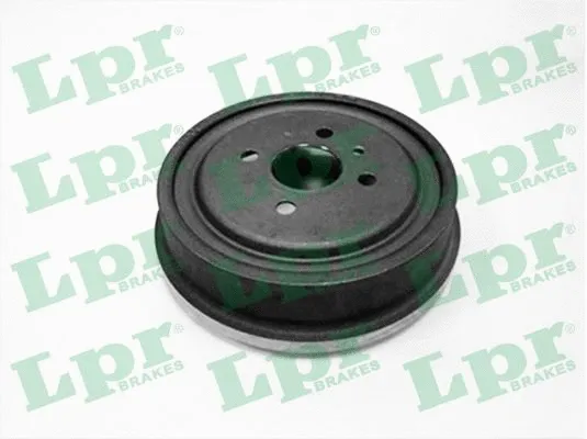 Brake Drum (7D0560)