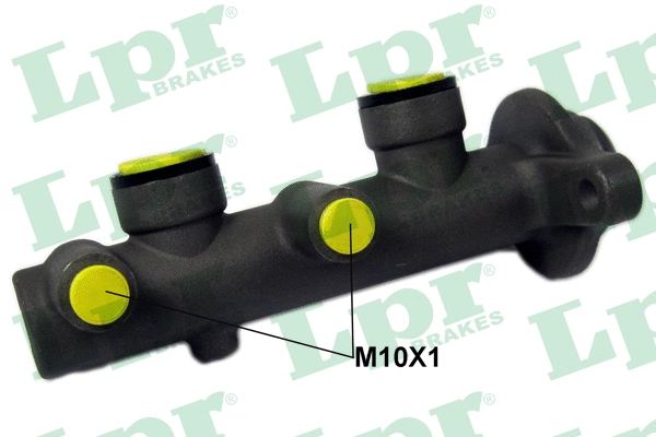 Brake Master Cylinder (1481)