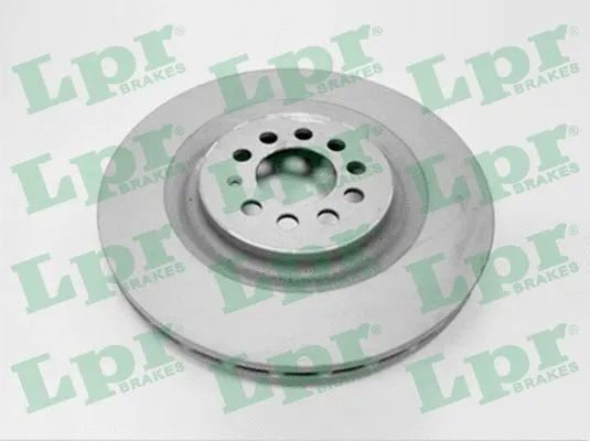 Brake Disc (S2000VR)
