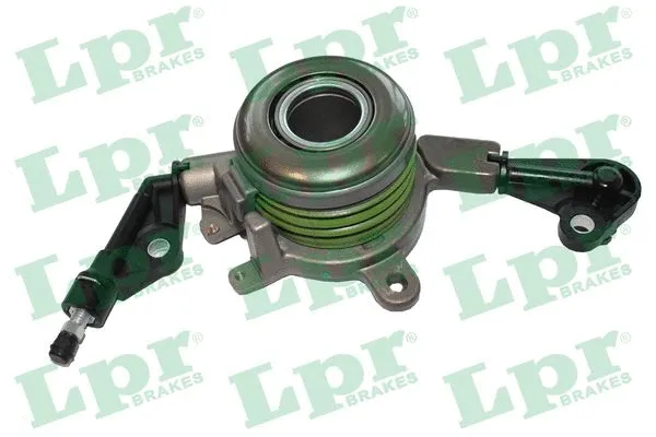 Central Slave Cylinder, clutch (3299)