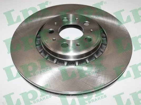 Brake Disc (V1002V)