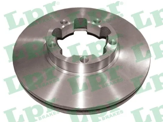 Brake Disc (N2039V)