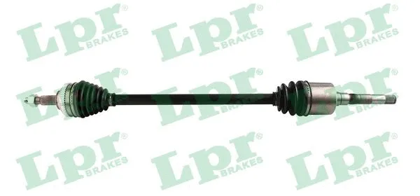 Drive Shaft (DS60142)