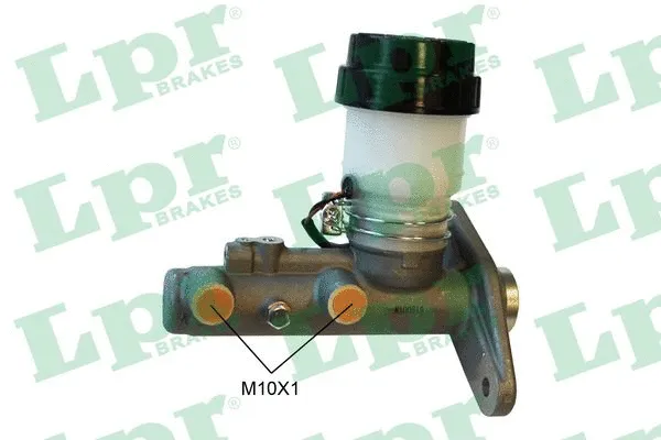 Brake Master Cylinder (6251)