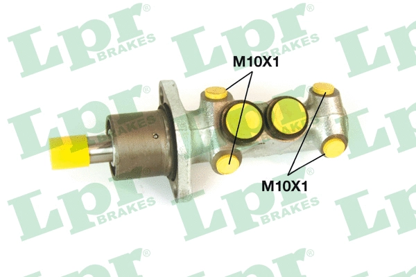 Brake Master Cylinder (1238)