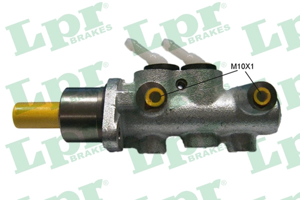 Brake Master Cylinder (1916)