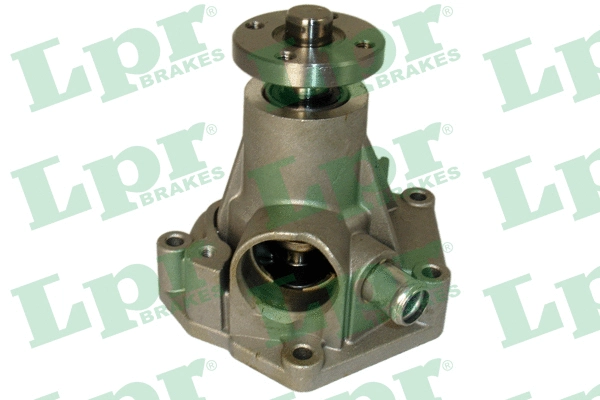 Water Pump, engine cooling (WP0553)