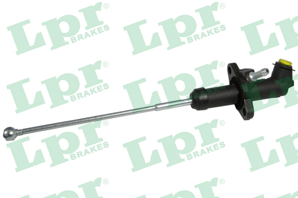 Master Cylinder, clutch (2172)
